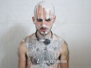Issaacthomson