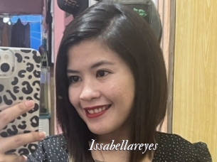 Issabellareyes