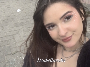 Issabellarodri