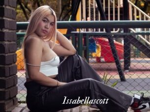 Issabellascott