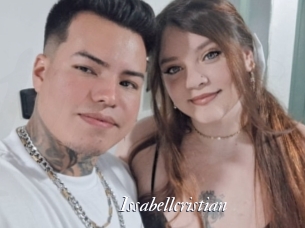 Issabellcristian