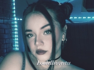 Issabellrovertss