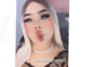 Issadorasmithh