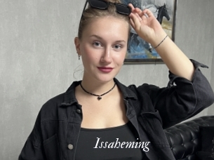 Issaheming