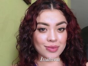 Issalorens