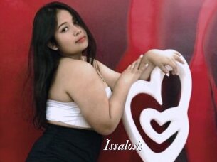 Issalosh
