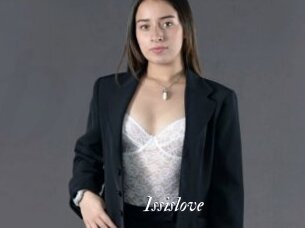 Issislove