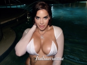 italiaarianna Partouze
