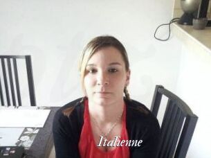 Italienne