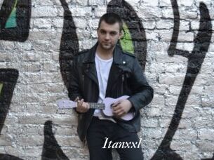 Itanxxl