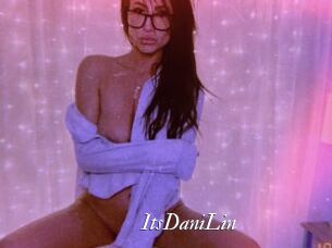 ItsDaniLin