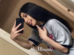 itsMiranda Partouze