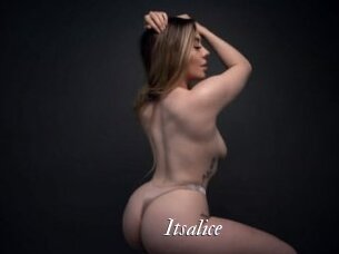 Itsalice