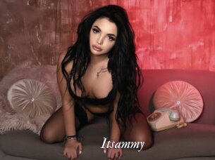Itsammy