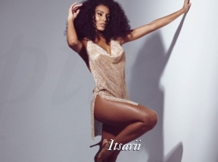 Itsarii