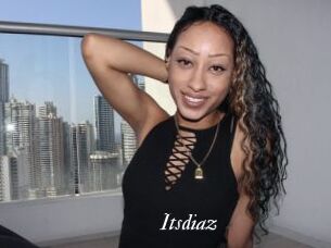 Itsdiaz