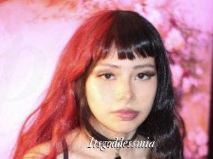 itsgoddessmia Partouze