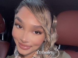 Itshailey