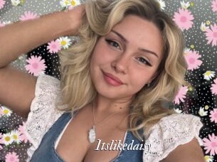 Itslikedaisy