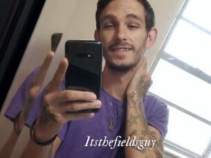 Itsthefieldsguy
