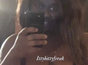 Ittybittyfreak