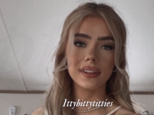 Ittybittytitties