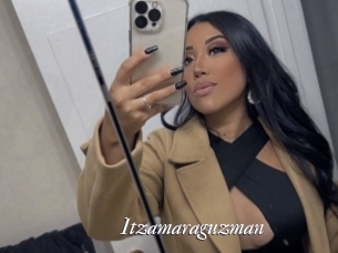 Itzamaraguzman