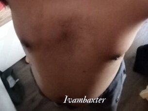 Ivambaxter