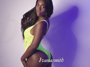 Ivanasmith