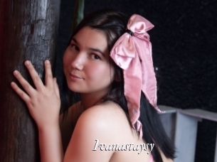 Ivanastaysy