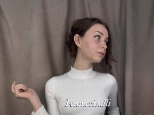 ivanavisalli Partouze
