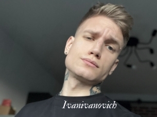 Ivanivanovich