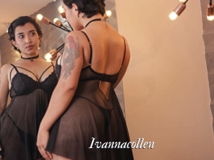 Ivannacollen