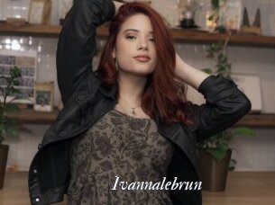 ivannalebrun Partouze