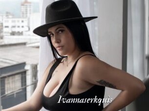Ivannaserkquis