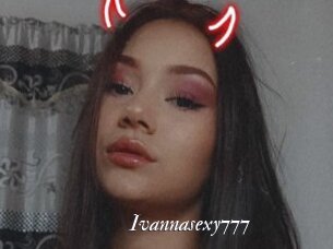 Ivannasexy777