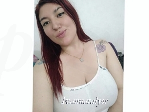 Ivannatalyor