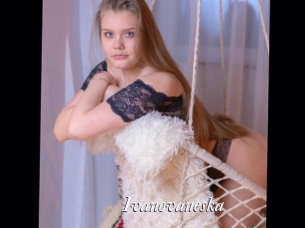 Ivanovaneska