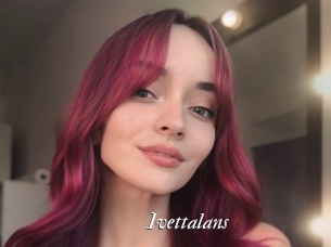 Ivettalans