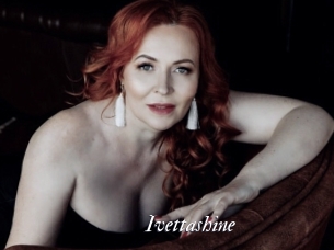 Ivettashine