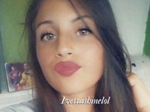 Ivettashinelol