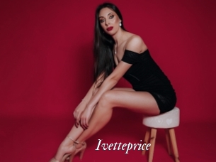 Ivetteprice