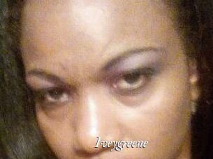 Iveygreene