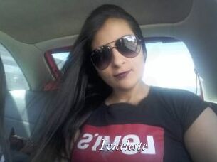 Iviceleste
