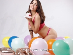 Ivone_cameron