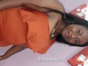 Ivonebreasts