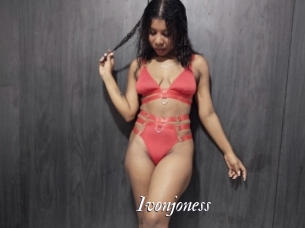 Ivonjoness