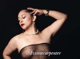 Ivonnecarpenter