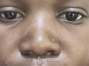 Ivonwonders
