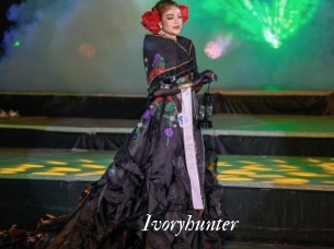 Ivoryhunter